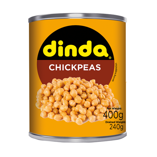 Chickpeas