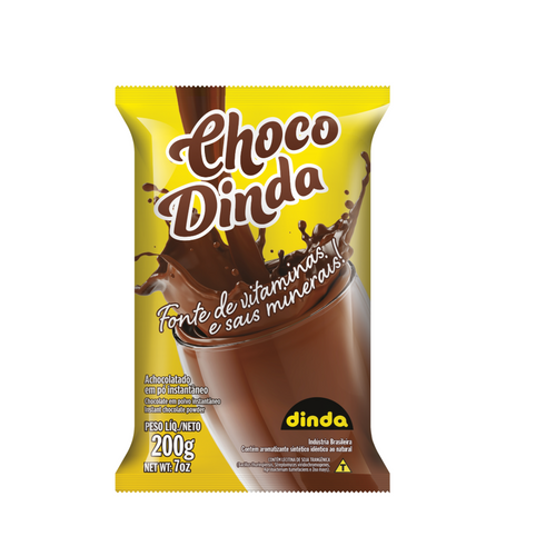 Chocodinda