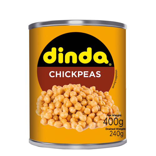 Chickpeas