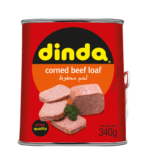 Corned Beef LOAF