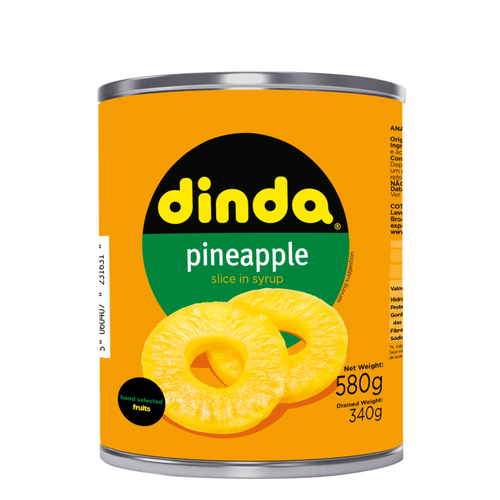 Pineapple