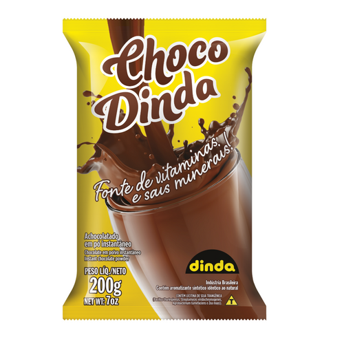 Chocodinda