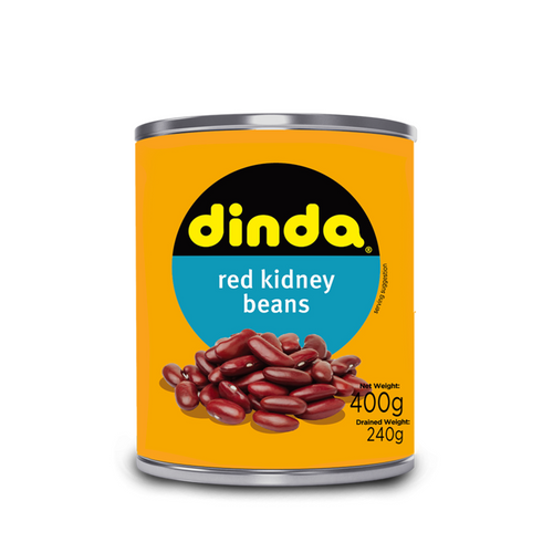 Red Kidney Beans