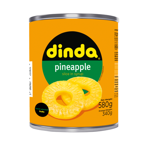 Pineapple