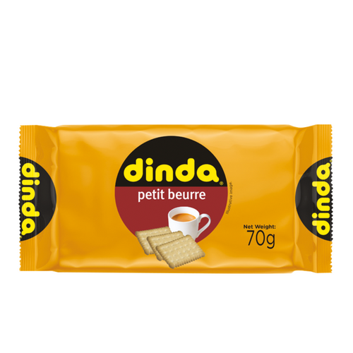 Butter Cookie / Marie Biscuit