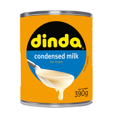 Condensed Milk