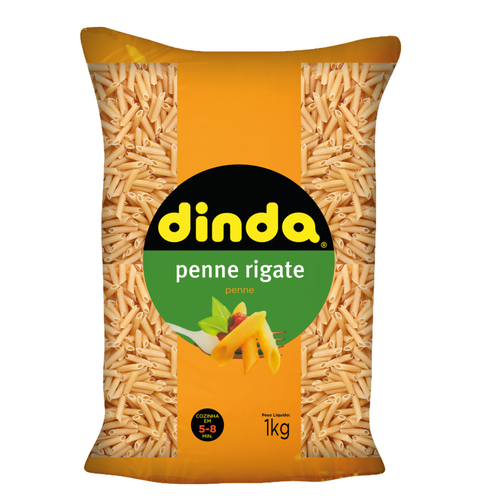 Fusilli - Penne