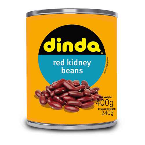 Red Kidney Beans