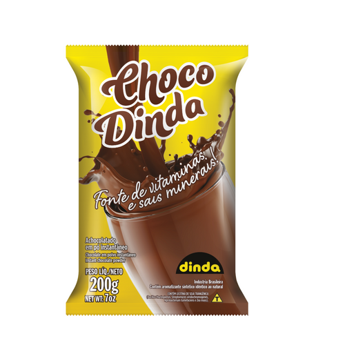 Chocodinda
