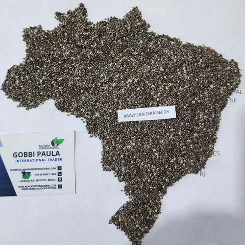 CHIA SEEDS