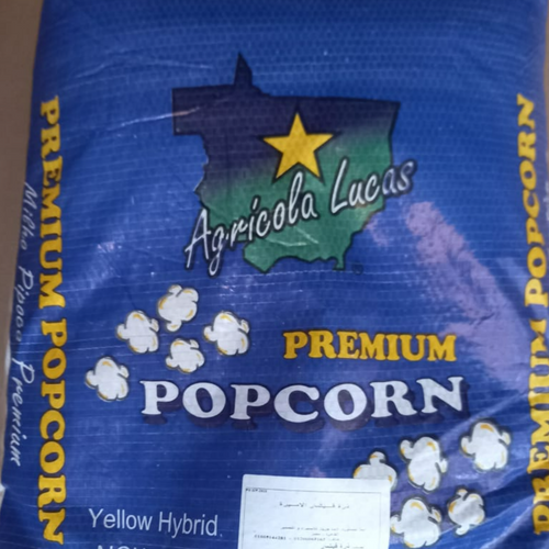 POPCORN