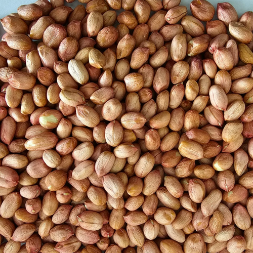 PEANUTS