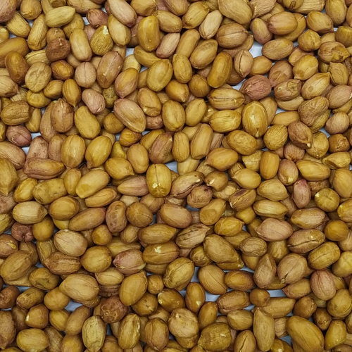 PEANUTS