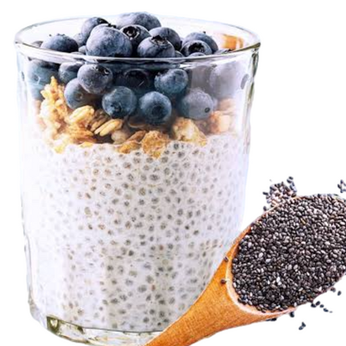 CHIA SEEDS