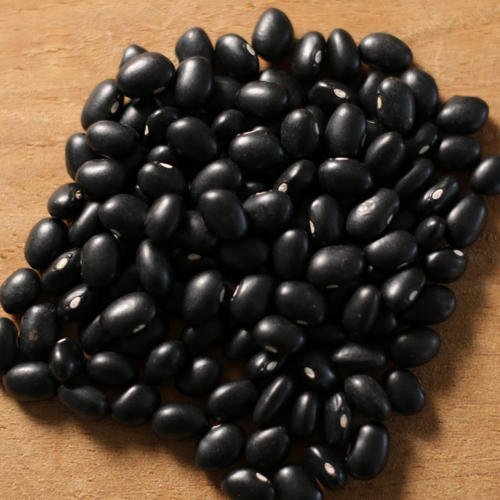 Black beans