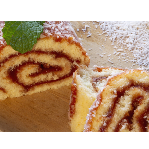 Guava Paste