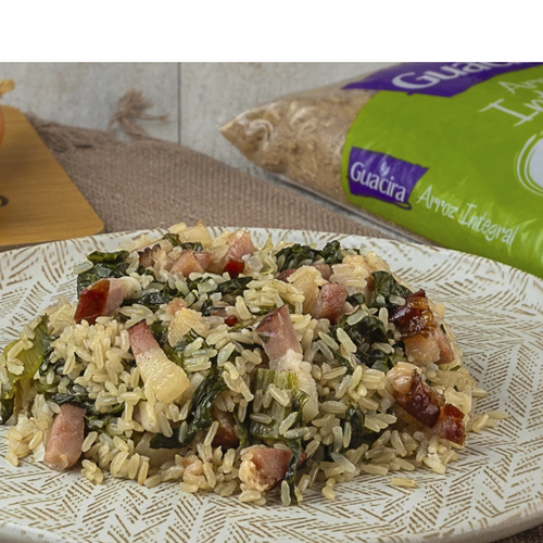 Brown Rice
