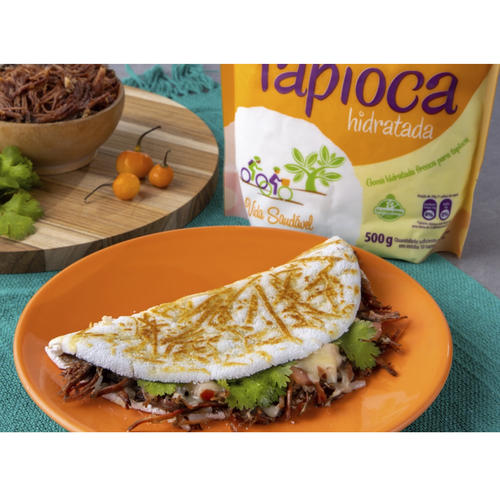 Cassava Powder - Tapioca