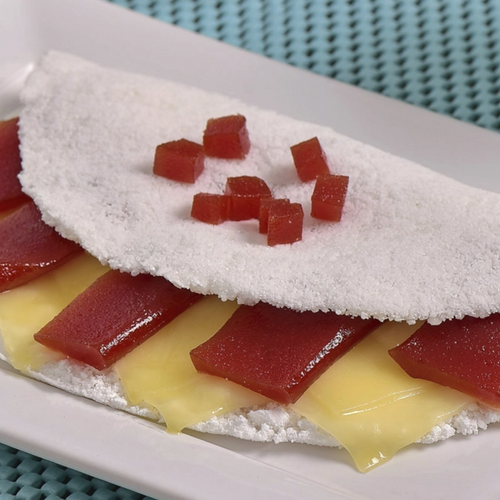 Cassava Powder - Tapioca