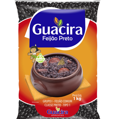Guacira Beans