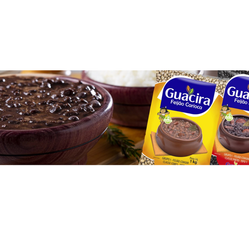 Guacira Beans