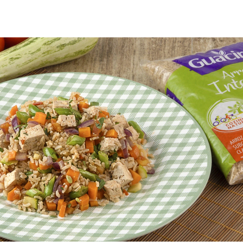 Brown Rice