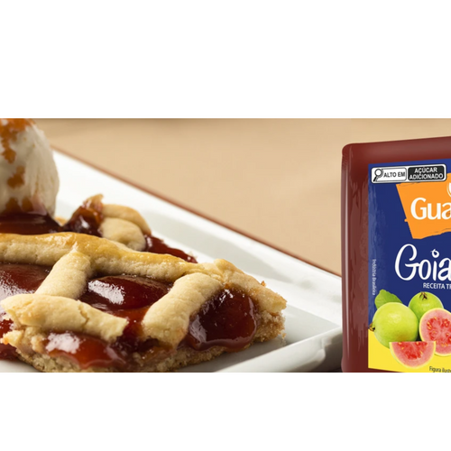 Guava Paste