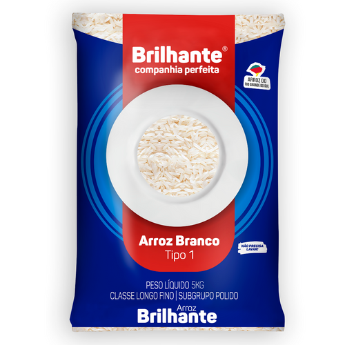 WHITE RICE