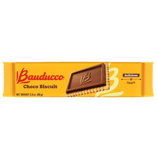 Chocobiscuit
