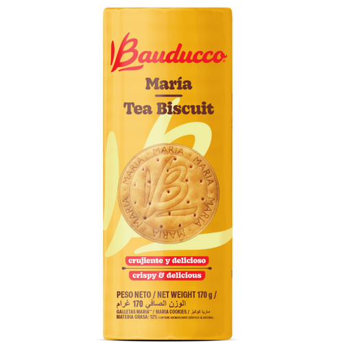 Maria Tea Biscuit 170g