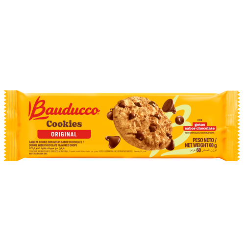 Cookies 60g