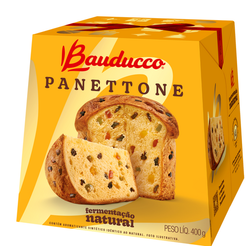 Panettones