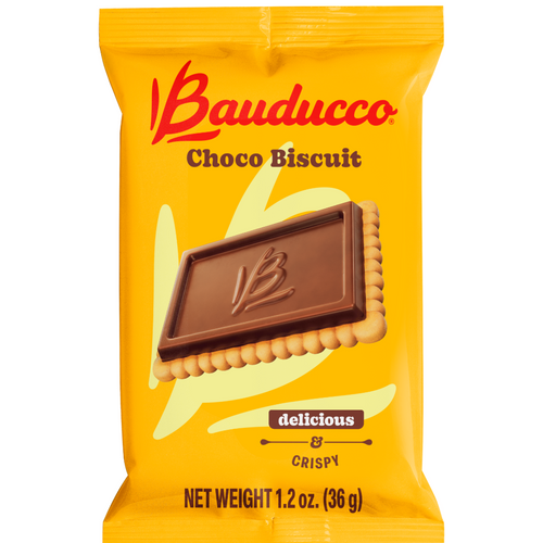 Chocobiscuit