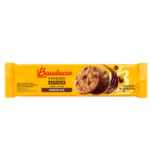 Cookies Maxi 96g