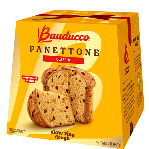 Panettones