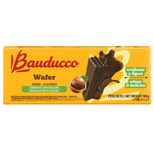 Wafers 140g