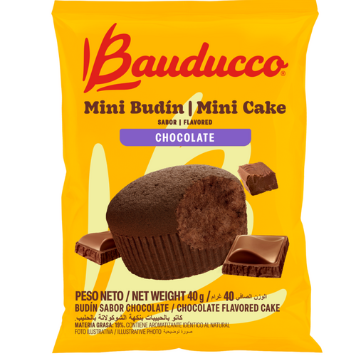 Mini Cake 40g
