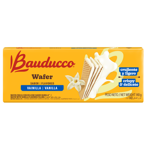 Wafers 140g