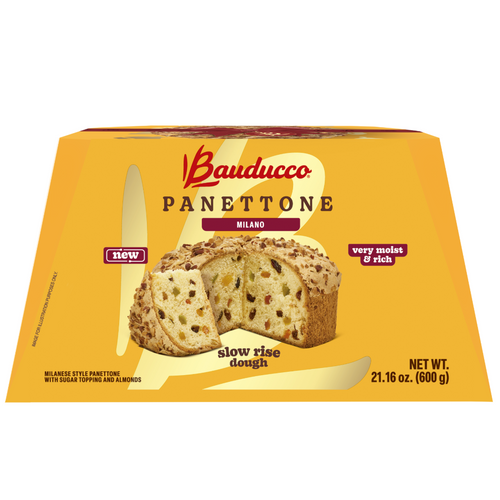 Panettones