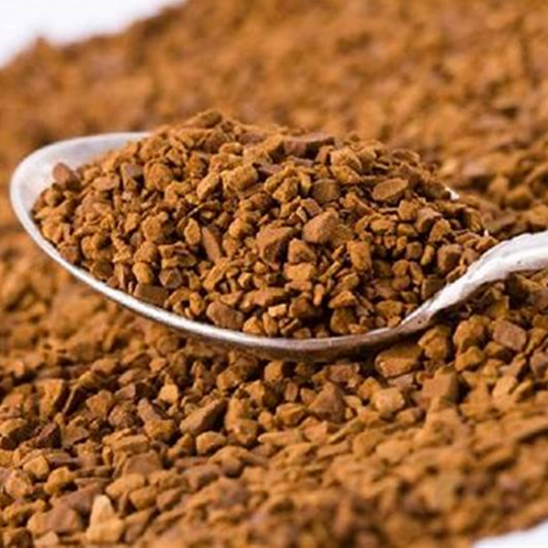 Freeze Dried Instant Coffee