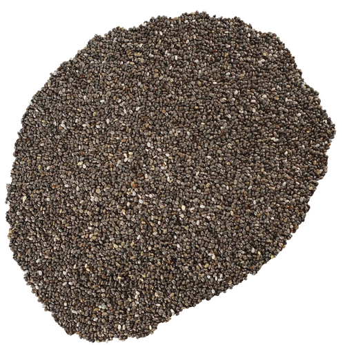 Chia seeds