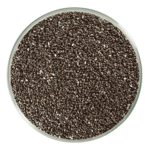 Chia seeds