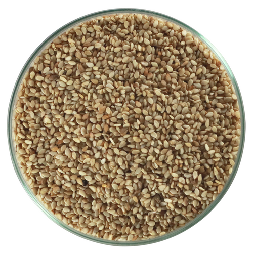 Sesame seeds