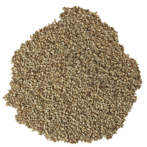 Sesame seeds