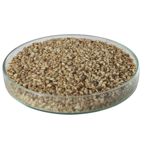 Sesame seeds