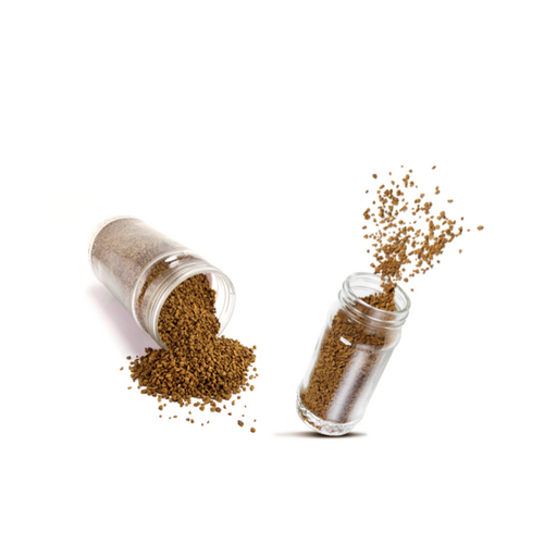 Freeze Dried Coffee