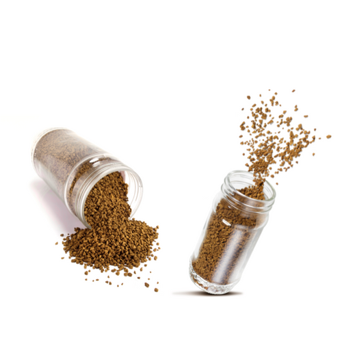 Freeze Dried Coffee