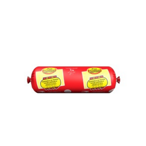 FROZEN CHICKEN MORTADELLA - MINU AND ROYAL BRANDS