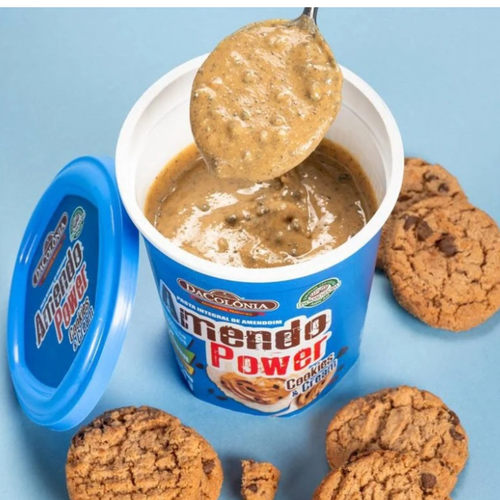 Amendopower Cookies & Cream