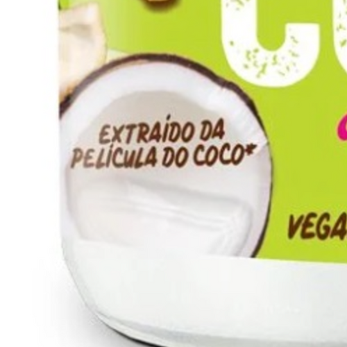 Óleo de Coco Virgem